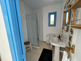 Holiday house Roquetas de Mar Features 28