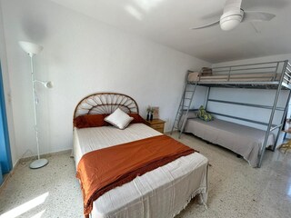 Holiday house Roquetas de Mar Features 11