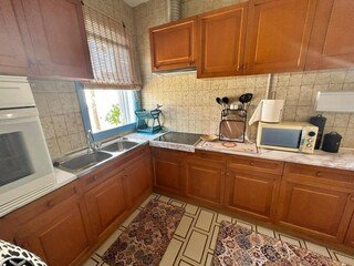 Holiday house Roquetas de Mar Features 24