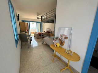 Holiday house Roquetas de Mar Features 20