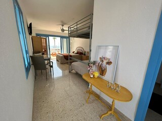Vakantiehuis Roquetas de Mar Kenmerken 20