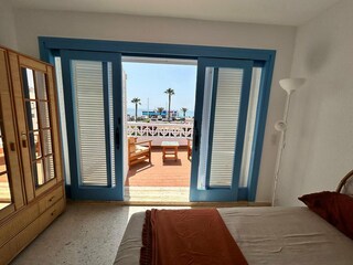 Holiday house Roquetas de Mar Features 15