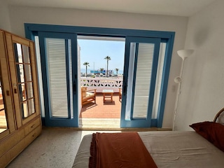 Holiday house Roquetas de Mar Features 16