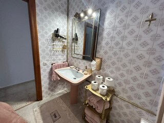Holiday house Roquetas de Mar Features 17