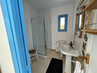 Holiday house Roquetas de Mar Features 27