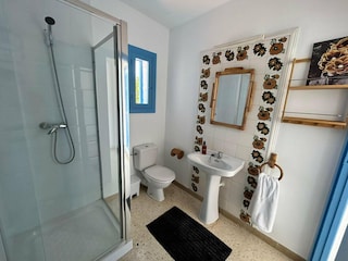 Holiday house Roquetas de Mar Features 18