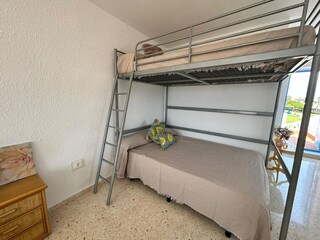 Holiday house Roquetas de Mar Features 19