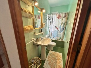 Holiday house Roquetas de Mar Features 25