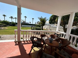 Holiday house Roquetas de Mar Outdoor Recording 2