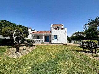 Holiday house Roquetas de Mar Outdoor Recording 4