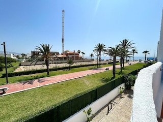 Holiday house Roquetas de Mar Outdoor Recording 8