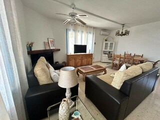 Ferienhaus Roquetas de Mar Ausstattung 27