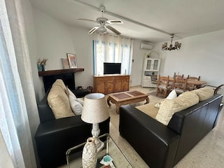 Holiday house Roquetas de Mar Features 13