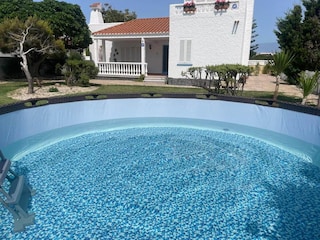 Holiday house Roquetas de Mar Outdoor Recording 5
