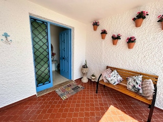 Holiday house Roquetas de Mar Features 21