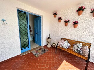 Vakantiehuis Roquetas de Mar Kenmerken 21