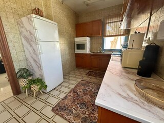 Holiday house Roquetas de Mar Features 21