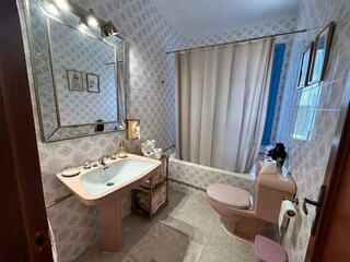 Ferienhaus Roquetas de Mar Ausstattung 11