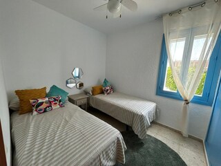 Holiday house Roquetas de Mar Features 23