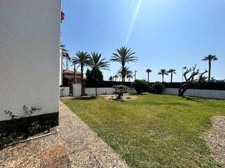 Holiday house Roquetas de Mar Outdoor Recording 6