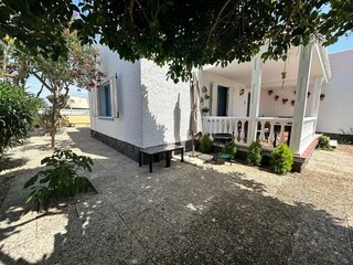 Holiday house Roquetas de Mar Outdoor Recording 10