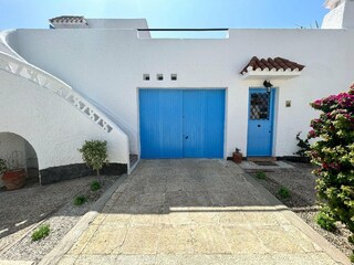 Holiday house Roquetas de Mar Outdoor Recording 7