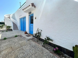 Holiday house Roquetas de Mar Outdoor Recording 9