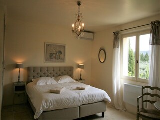 Villa Eygalières Características 20