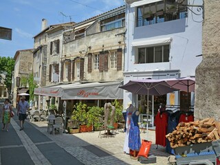 Villa Eygalières Ambiente 33