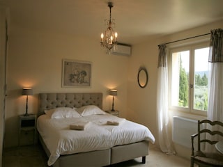 Villa Eygalières Ausstattung 20