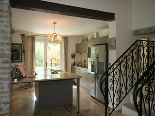 Villa Eygalières Features 24