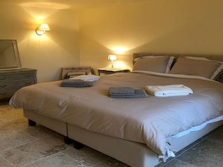 Villa Eygalières Ausstattung 17