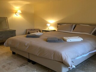 Villa Eygalières Caratteristiche 30