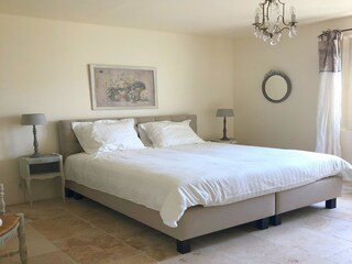 Villa Eygalières Kenmerken 21