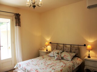 Villa Eygalières Caratteristiche 23