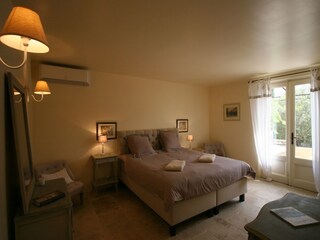 Villa Eygalières Équipement 25