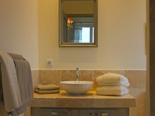 Villa Eygalières Caratteristiche 16