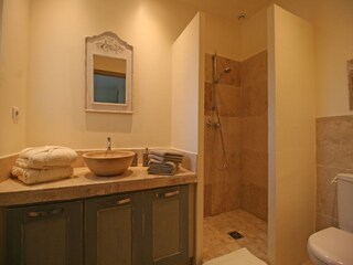 Villa Eygalières Caratteristiche 25