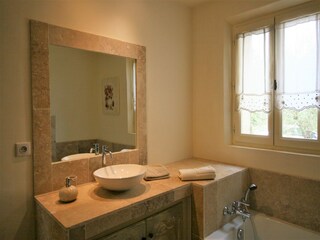 Villa Eygalières Caratteristiche 29