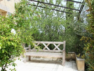 Villa Eygalières Registrazione all'aperto 8