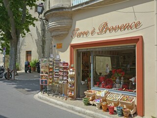 Villa Eygalières Umgebung 33