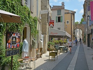 Villa Eygalières Umgebung 35
