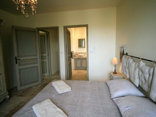 Villa Eygalières Ausstattung 18