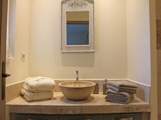 Villa Eygalières Ausstattung 24