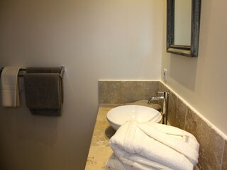 Villa Eygalières Équipement 28