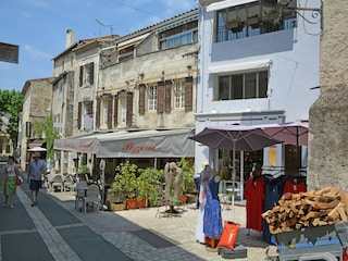 Villa Eygalières Umgebung 35