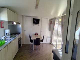 Caravan Canet-en-Roussillon Kenmerken 9