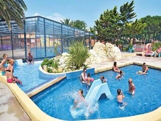 Caravan Canet-en-Roussillon  34