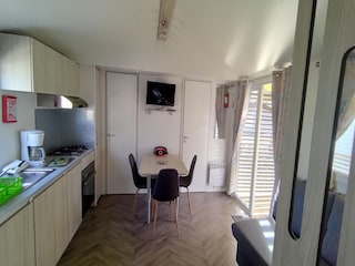 Wohnwagen Canet-en-Roussillon Ausstattung 13