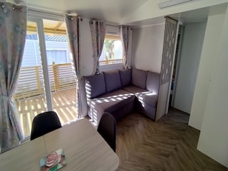 Wohnwagen Canet-en-Roussillon Ausstattung 5